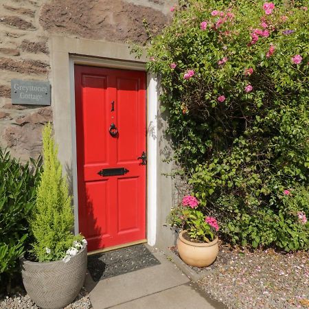 Greystones Cottage 크리프 외부 사진