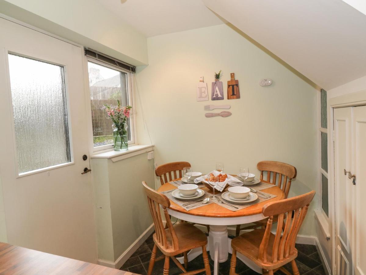 Greystones Cottage 크리프 외부 사진