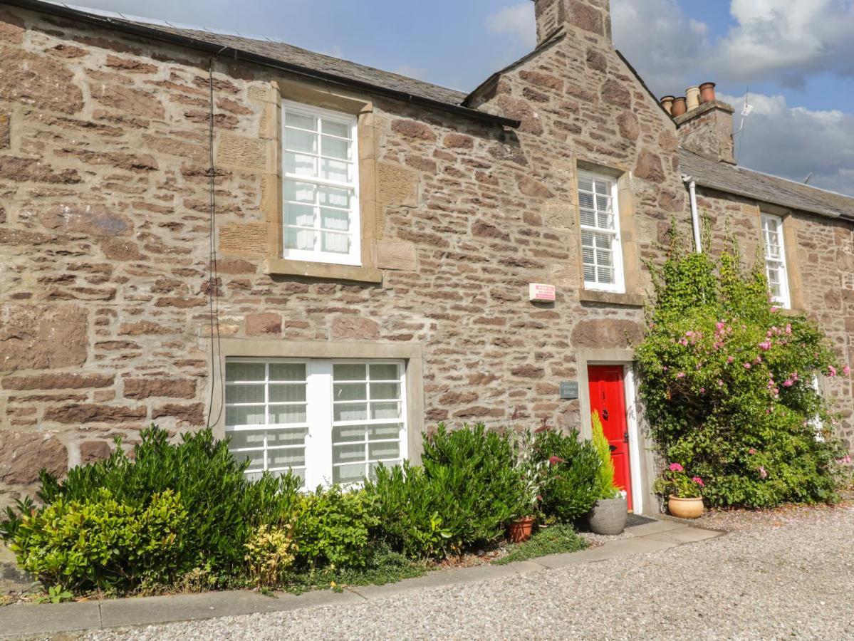 Greystones Cottage 크리프 외부 사진