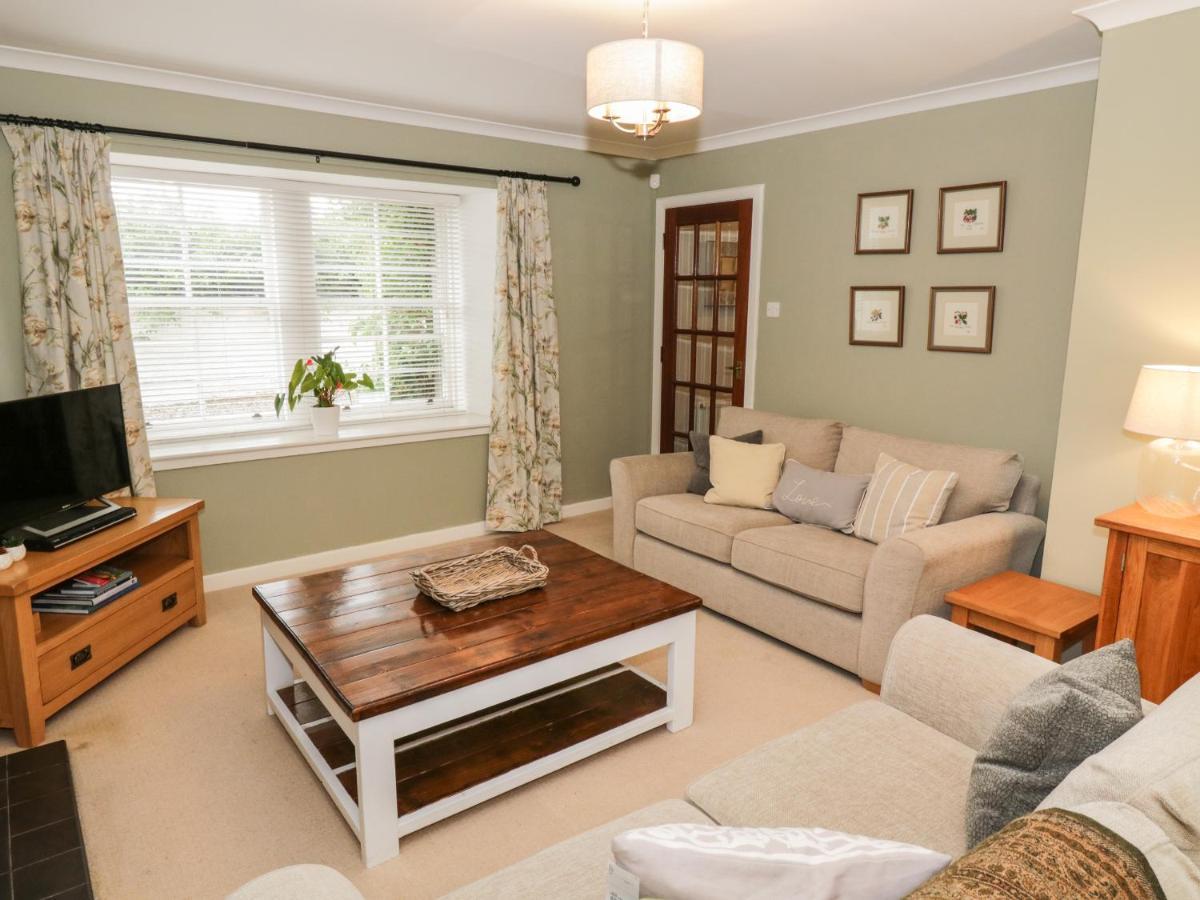 Greystones Cottage 크리프 외부 사진