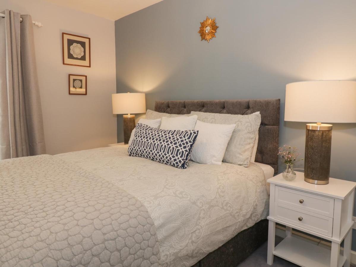 Greystones Cottage 크리프 외부 사진