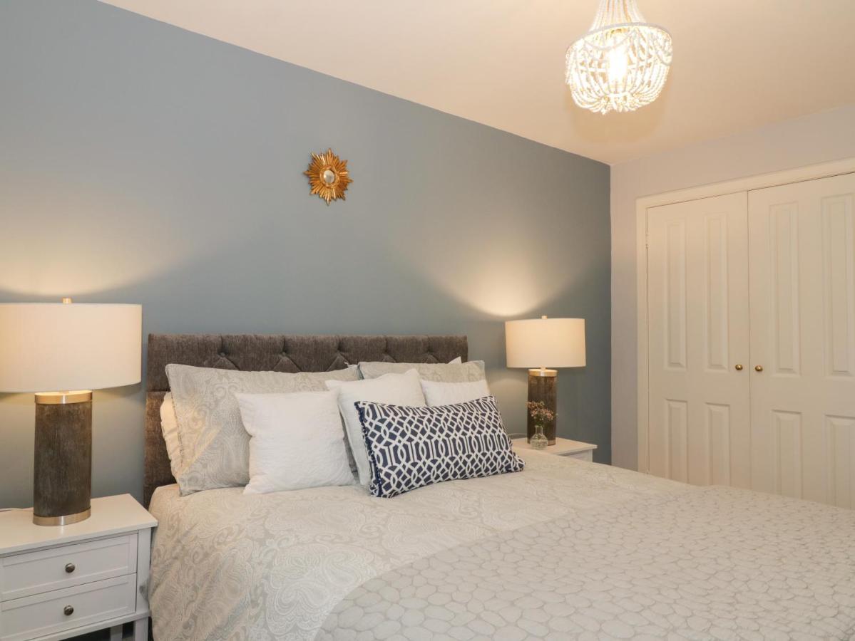 Greystones Cottage 크리프 외부 사진