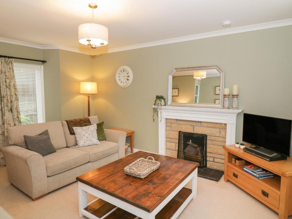 Greystones Cottage 크리프 외부 사진