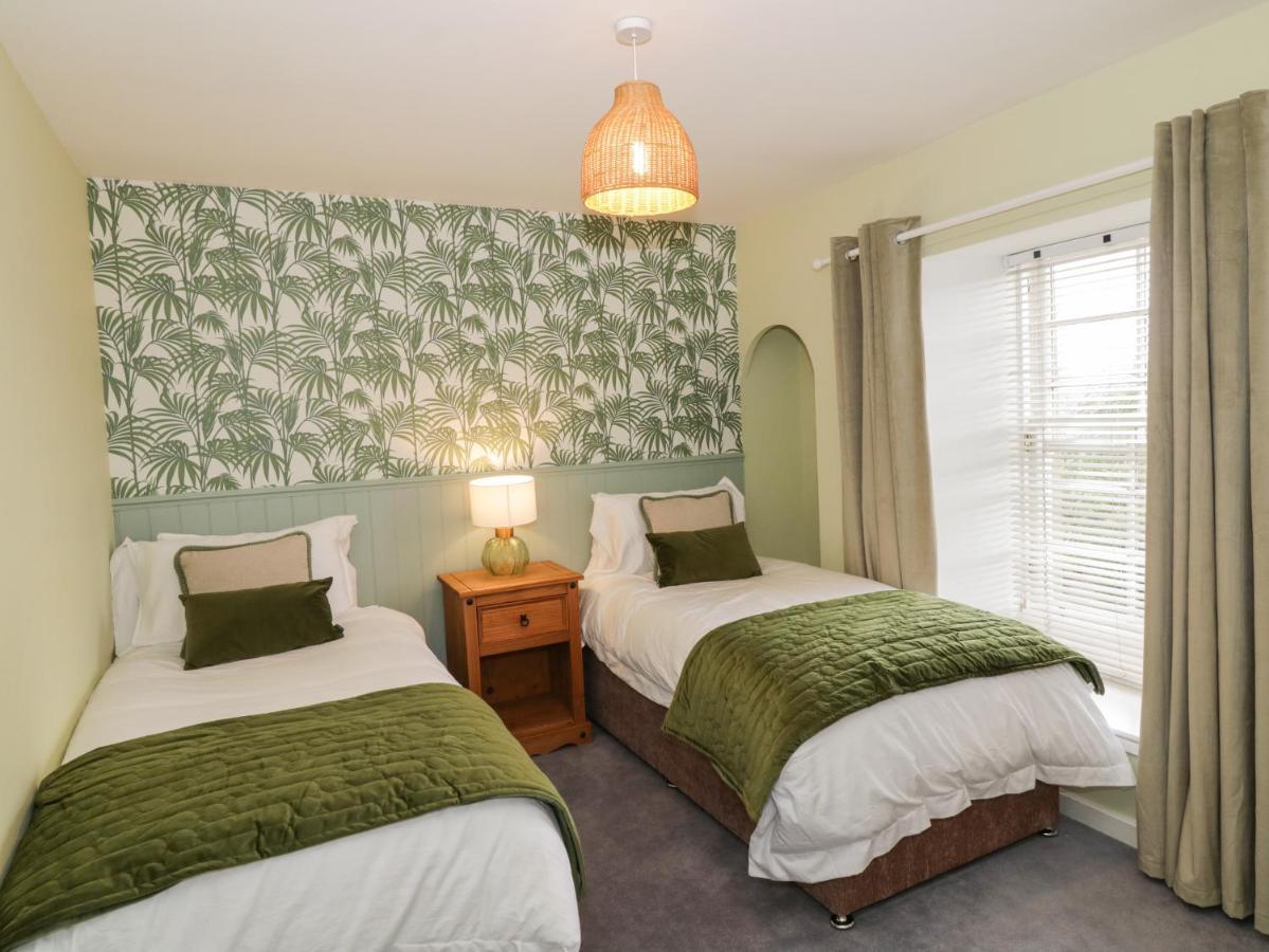 Greystones Cottage 크리프 외부 사진