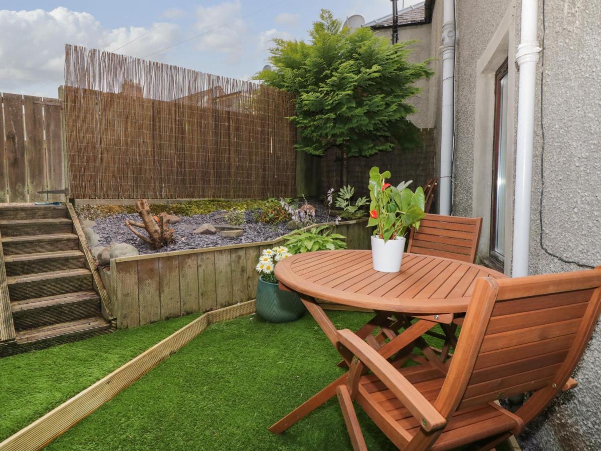 Greystones Cottage 크리프 외부 사진