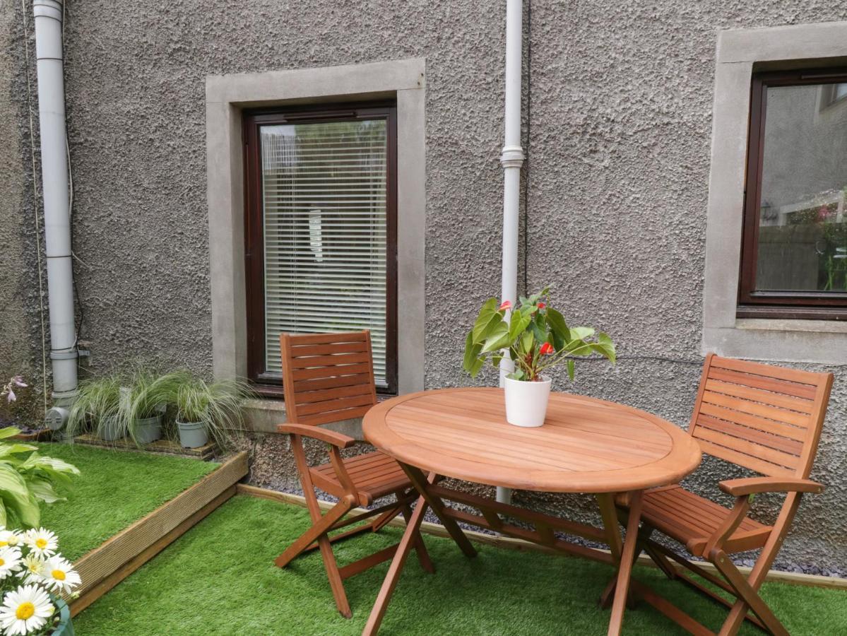 Greystones Cottage 크리프 외부 사진
